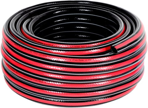 Wąż ogrodowy 4 warstwowy 1/2" 30m rolka, premium, proline Wąż ogrodowy 4 warstwowy 1/2" 30m rolka, premium, proline