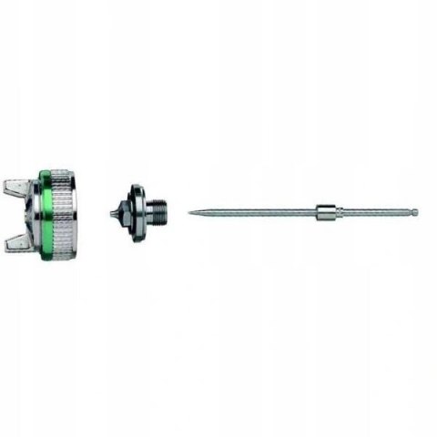 Zestaw naprawczy hvlp dysza 0.8mm proline do 66292 Zestaw naprawczy hvlp dysza 0.8mm proline do 66292
