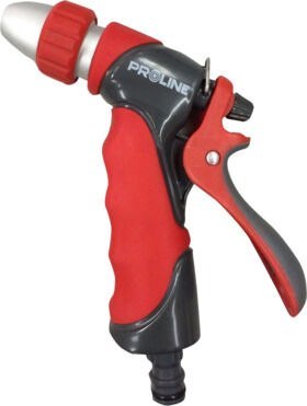 Zraszacz pistoletowy metal deluxe 16 karta proline Zraszacz pistoletowy metal deluxe 16 karta proline