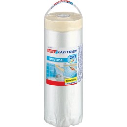 Antychlap folia z taśmą malar.easycover universal 25m:550mm