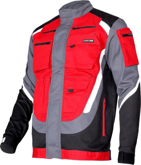 Bluza cza-sza-czer 100% bawełna z odbl., "s", ce, lahti Bluza cza-sza-czer 100% bawełna z odbl., "s", ce, lahti