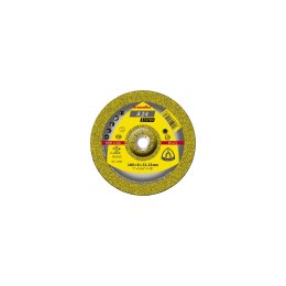 Tarcza do szlifow.metal a24extra 230*6,0*22 wyp.szt.1(45436a)