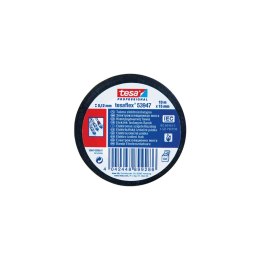 Taśma elektroizol.5000v pcw 10m:15mm czarna (h5394810)