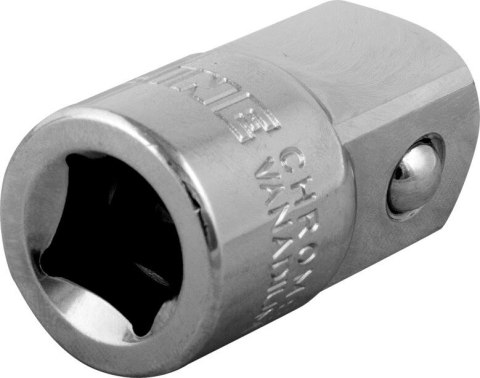 Adapter cv 1/2" gniazdo, 3/4" trzpień proline zawieszka Adapter cv 1/2" gniazdo, 3/4" trzpień proline zawieszka