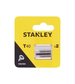 Końcówki wkrętarskie - torx t35/25 (2szt.)