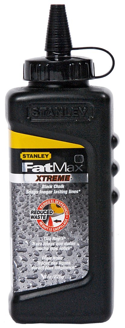 Kreda fatmax xl czarna 225g Kreda fatmax xl czarna 225g