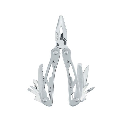 Multitool - multinarzędzie 12 w 1 + kabura Multitool - multinarzędzie 12 w 1 + kabura