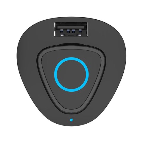 Słuchawka Bluetooth z ładowarką samochodową Kruger&Matz Traveler K1 Słuchawka Bluetooth z ładowarką samochodową Kruger&Matz Traveler K1