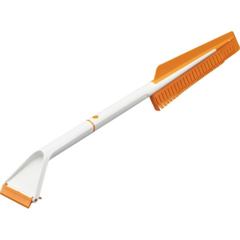 Szczotka do szyb ze skrob.sz.95mm dł.670mm snowxpert(śnieg) Szczotka do szyb ze skrob.sz.95mm dł.670mm snowxpert(śnieg)