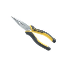 Szczypce wydłużone 165 mm maxsteel [k]