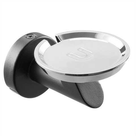 Uchwyt Maclean, Ścienny dla Google Home, Czarny, MC-857 Uchwyt Maclean, Ścienny dla Google Home, Czarny, MC-857