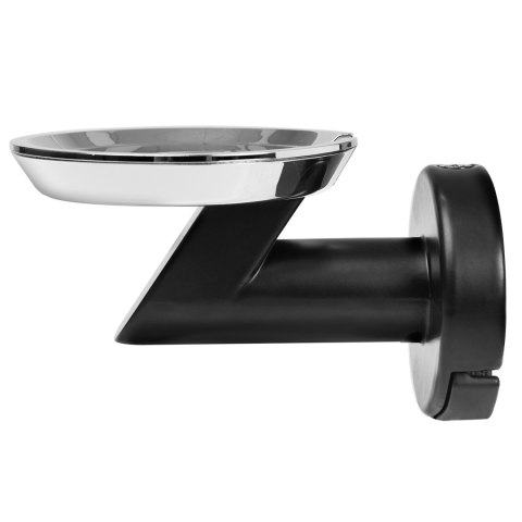 Uchwyt Maclean, Ścienny dla Google Home, Czarny, MC-857 Uchwyt Maclean, Ścienny dla Google Home, Czarny, MC-857