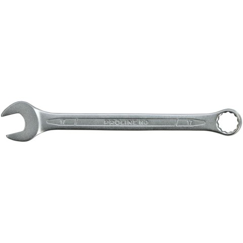 Klucz oczkowo-płaski 24mm, din 3113, cv, proline "hd" Klucz oczkowo-płaski 24mm, din 3113, cv, proline "hd"