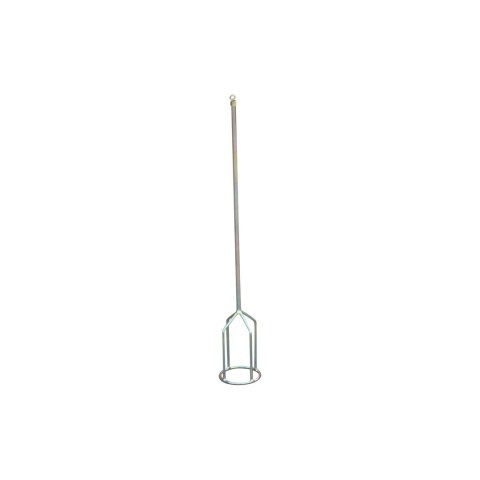 Mieszadło bud ocynk typ e3 gw m14 fi=120mm (gipsy) proline Mieszadło bud ocynk typ e3 gw m14 fi=120mm (gipsy) proline
