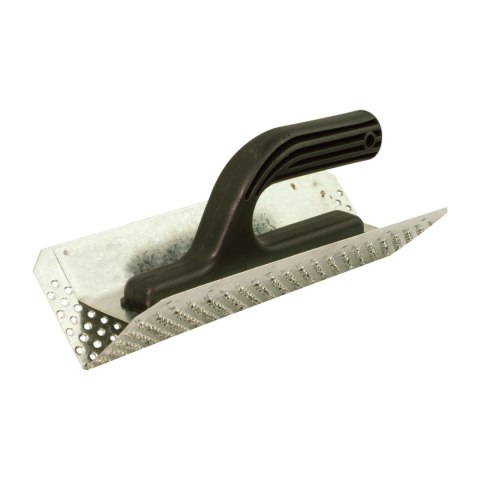 Paca szlifierska 270mm kątowa, tarnik metalowy, uchw.zamkn. Paca szlifierska 270mm kątowa, tarnik metalowy, uchw.zamkn.