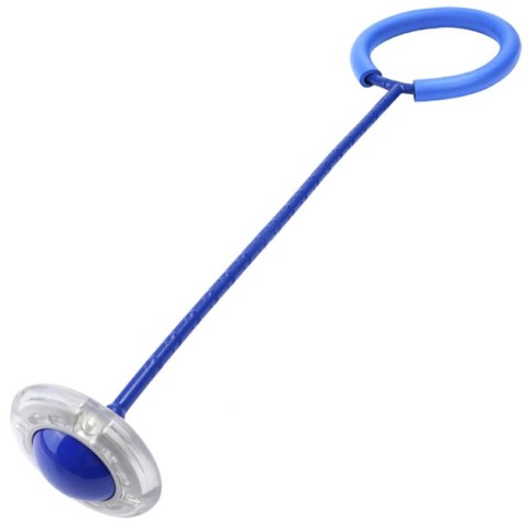 AG661 Skakanka hula hop na nogę led AG661 Skakanka hula hop na nogę led