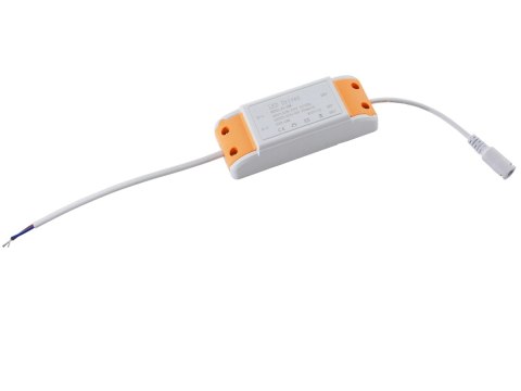Zasilacz led 48w do paneli sufitowych slim 60x60 120x30 Zasilacz led 48w do paneli sufitowych slim 60x60 120x30