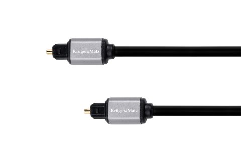 Kabel optyczny 10m Kruger&Matz Basic Kabel optyczny 10m Kruger&Matz Basic