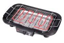 AG225D Elektryczny grill stołowy