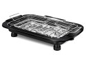 AG225D Elektryczny grill stołowy
