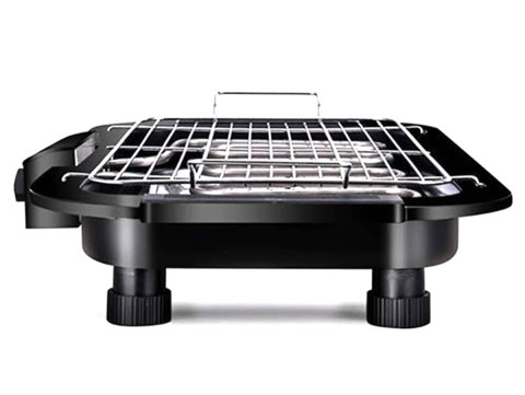 AG225D Elektryczny grill stołowy AG225D Elektryczny grill stołowy