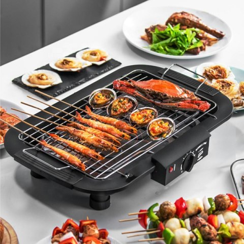 AG225D Elektryczny grill stołowy AG225D Elektryczny grill stołowy