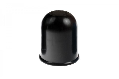 Osłona kuli haka holowniczego czarny mat amio-01215g Osłona kuli haka holowniczego czarny mat amio-01215g