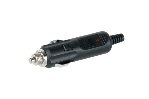Wtyczka gniazda zapalniczki euro 12v 24v amio-02049 Wtyczka gniazda zapalniczki euro 12v 24v amio-02049