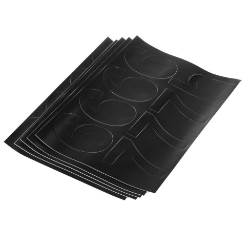 Lampa LED Maclean , numer domu, z czujnikiem zmierzchowym, biała, 12W, IP65, barwa neutralna (4000K), 950lm, MCE292 W Lampa LED Maclean , numer domu, z czujnikiem zmierzchowym, biała, 12W, IP65, barwa neutralna (4000K), 950lm, MCE292 W
