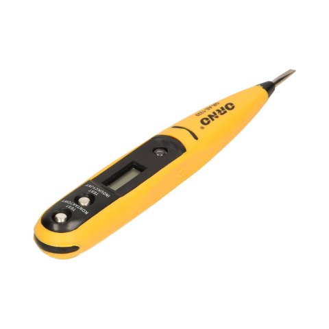 Próbnik, tester napięcia 12-250V, 50-500Hz Próbnik, tester napięcia 12-250V, 50-500Hz