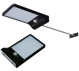 ZD45B Solarna lampa uliczna 36 led