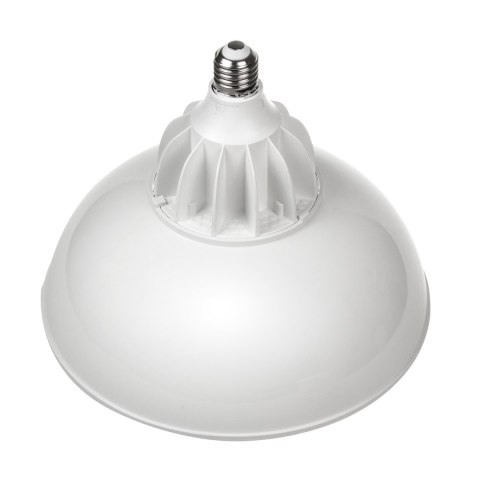 Klosz Maclean, Odbłyśnik, Do magazynowych żarówek LED 50W, CW, Materiał: PC, MCE417 Klosz Maclean, Odbłyśnik, Do magazynowych żarówek LED 50W, CW, Materiał: PC, MCE417