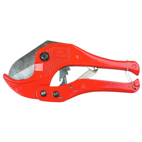 Obcinak do rur z tworzyw 3-42 mm Obcinak do rur z tworzyw 3-42 mm