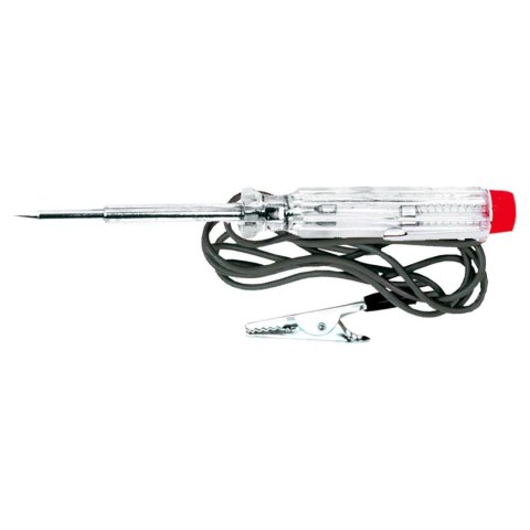 Próbnik instalacji samochodowej 6-24V, 140 mm Próbnik instalacji samochodowej 6-24V, 140 mm