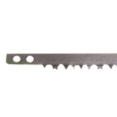 Brzeszczot do piły kabłąkowej 530 mm, do mokrego drewna Brzeszczot do piły kabłąkowej 530 mm, do mokrego drewna