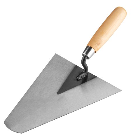 Kielnia murarska 200 x 160 mm Kielnia murarska 200 x 160 mm