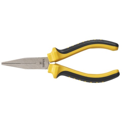 Szczypce płaskie 160 mm Szczypce płaskie 160 mm