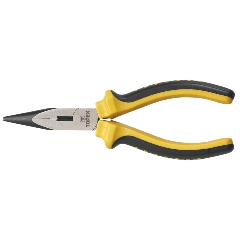 Szczypce wydłużone proste 160 mm Szczypce wydłużone proste 160 mm