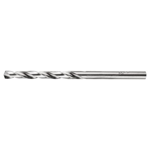 Wiertła do metalu HSS-G, 3.5 mm, 10 szt. Wiertła do metalu HSS-G, 3.5 mm, 10 szt.