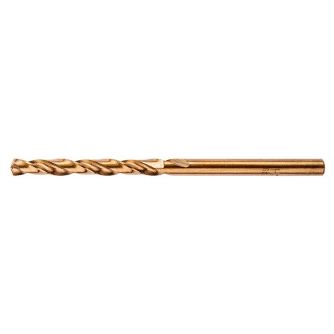 Wiertła do metalu HSS-Co 2.0 mm, 5 szt. Wiertła do metalu HSS-Co 2.0 mm, 5 szt.
