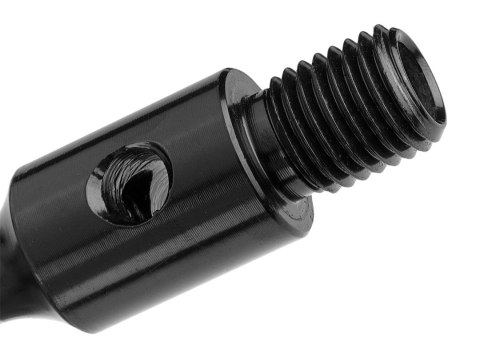 Adapter HEX do otwornic diamentowych Adapter HEX do otwornic diamentowych