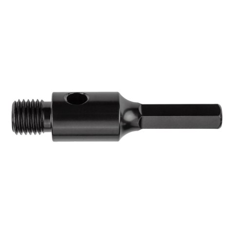 Adapter SDS Plus do otwornic diamentowych Adapter SDS Plus do otwornic diamentowych