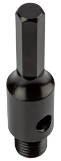 Adapter SDS Plus do otwornic diamentowych