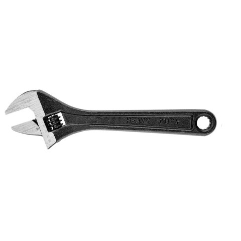 Klucz nastawny 200 mm, zakres 0-31 mm Klucz nastawny 200 mm, zakres 0-31 mm