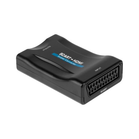 Konwerter SCART na HDMI Konwerter SCART na HDMI