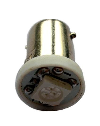 3619 Żarówka LED NX16 BA9S 3619 Żarówka LED NX16 BA9S