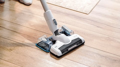 Nakładka mopująca do odkurzacza TEESA SWEEPER 7000 Nakładka mopująca do odkurzacza TEESA SWEEPER 7000