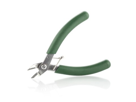 1434# Szczypce boczne mini 110mm ax603 1434# Szczypce boczne mini 110mm ax603