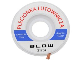 2178# Plecionka do odsysania 2.00mm