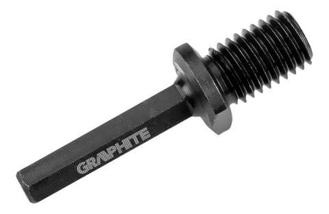 Adapter z M14 na HEX Adapter z M14 na HEX